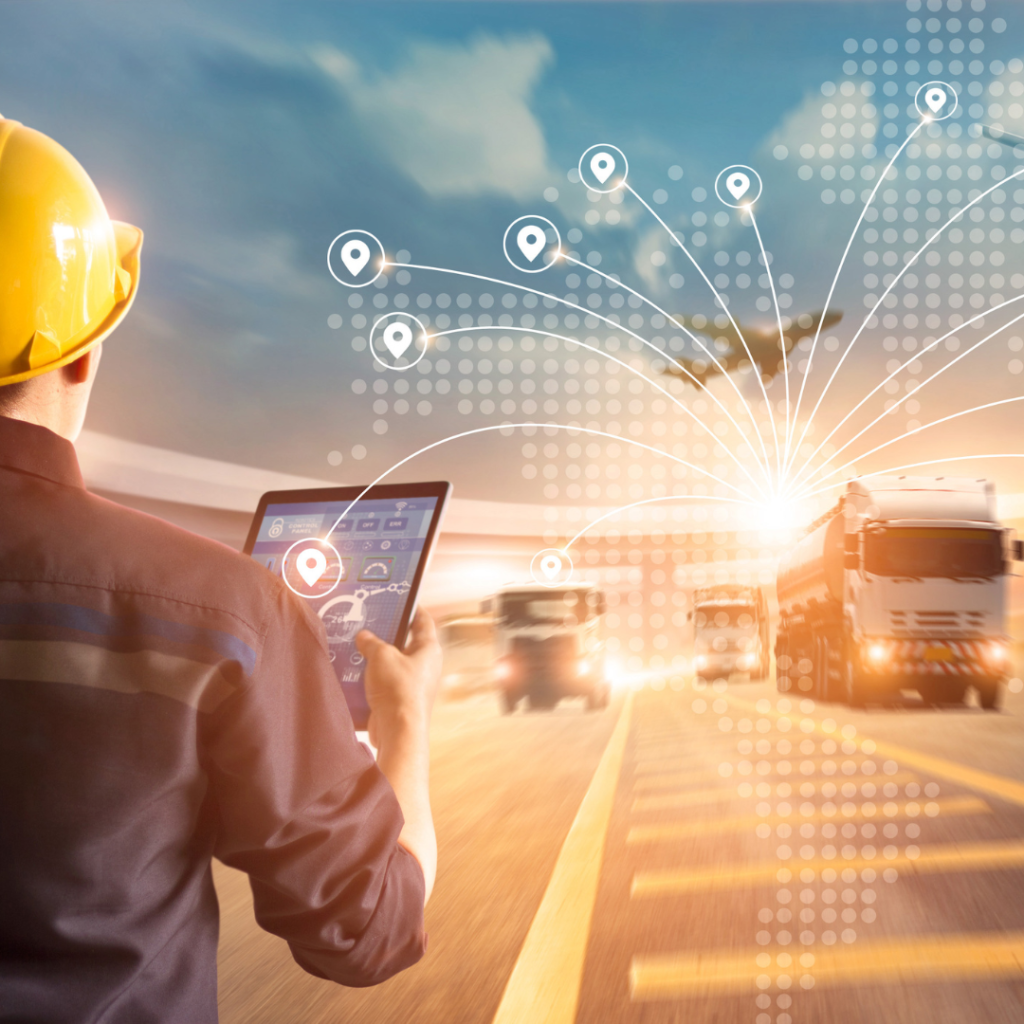 FLEET MANAGEMENT