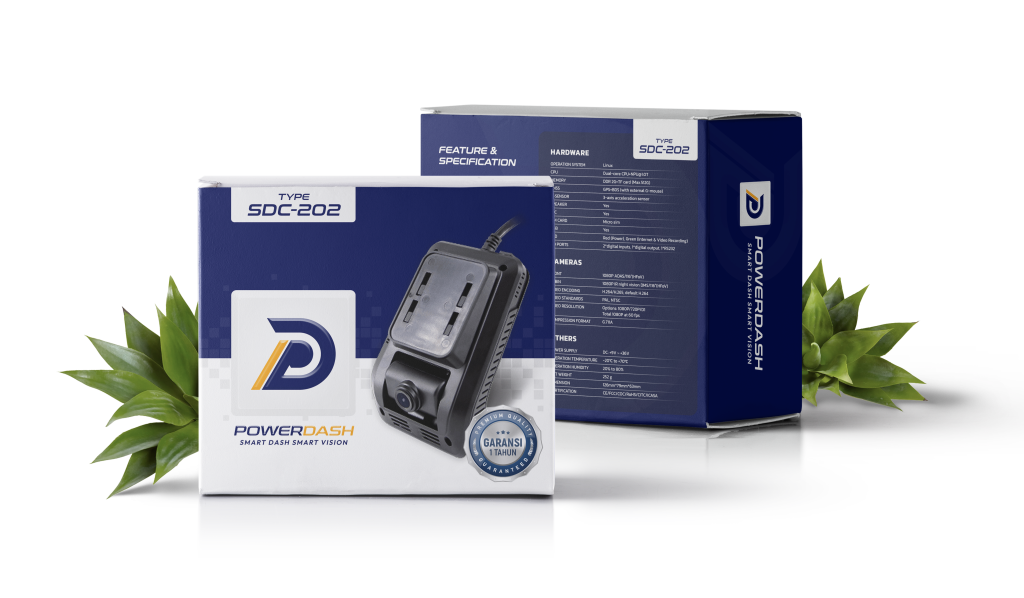 Powerdash.id