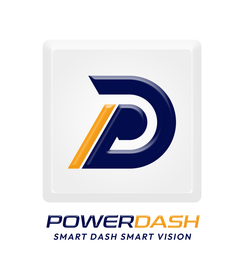 logo powerdash