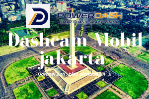 dashcam mobil jakarta