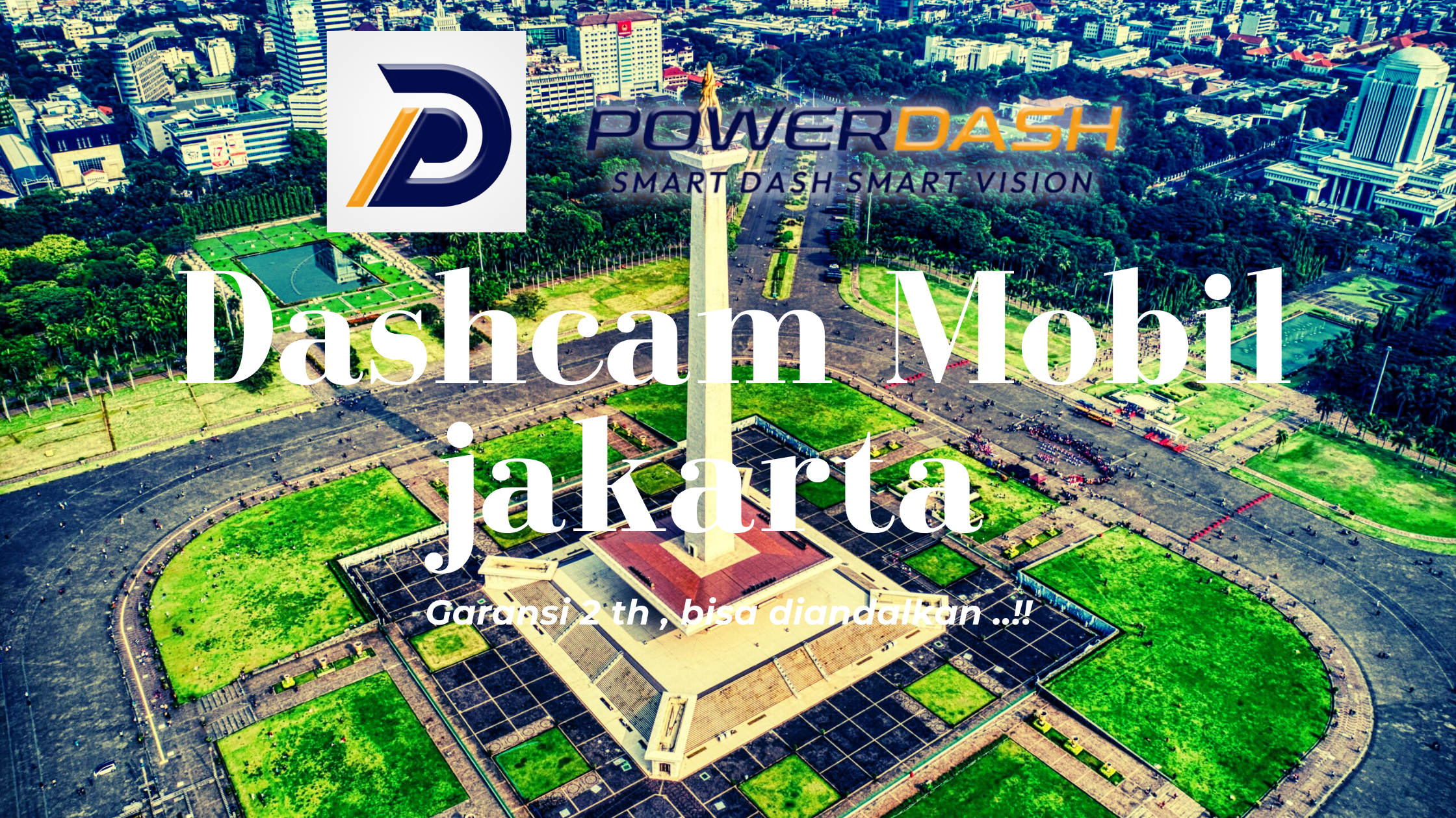 dashcam mobil jakarta