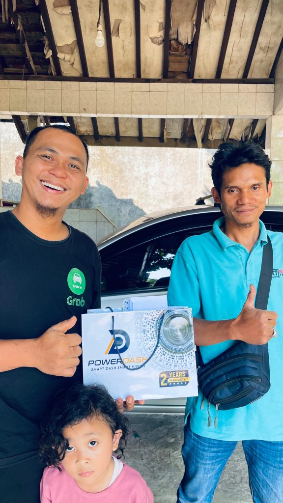 dashcam powerdash testimoi 3