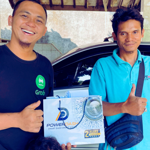 testimoni powerdash1